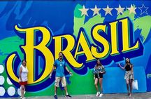 5-hour Private Tour Of São Paulo With Its Main Sights – Optional Airport Pickup