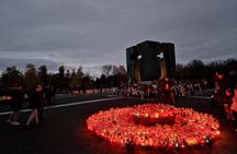 Croatian war story: hero city of Vukovar - full day tour from Zagreb