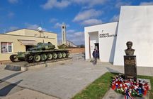 Croatian war story: hero city of Vukovar - full day tour from Zagreb