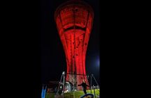 Croatian war story: hero city of Vukovar - full day tour from Zagreb