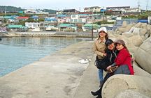 Pohang One day city Tour : Home town Cha cha cha Drama Locations 