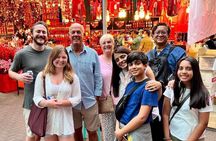 Singapore: UNESCO Street Food & Cultural Experience 