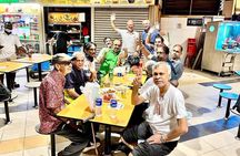 Singapore: Chinese, Indian & Malay Quarters, Culture & Food Tour