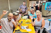 Singapore: Chinese, Indian & Malay Quarters, Culture & Food Tour