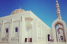 Private Half-day Tour in Muscat