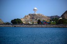 Private Half-day Tour in Muscat