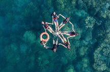 Pattaya Full-Day SUNSET Yacht exclusive Island(Buffet,Snorkeling)