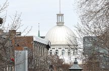 Romantic Walking Tour For Couples in Montreal