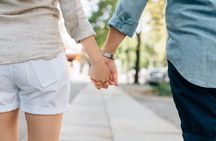 Romantic Walking Tour For Couples in Montreal