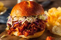 Food Tour Amsterdam's Jordaan District Self-Guided