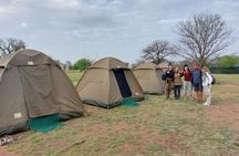 7-Days Northern Tanzania Camping Safari