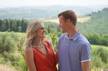 It's Wine Time! 2 wineries & farm-to-table lunch—max 8 pp