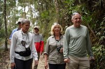 Bach Ma National Park trekking daily tour from Da Nang, Hoi An