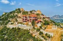 From Nha Trang: Discover Phan Rang Scenic Trip & Vinh Hy Bay