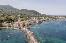 The Best of Ischia: Boat Tour Around the Island with Lunch