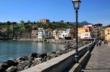 The Best of Ischia: Boat Tour Around the Island with Lunch