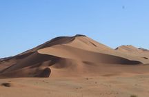 5-Day Sossusvlei & Sandwich Harbour Photography Tour