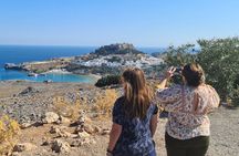 Full-Day Rhodes Island and Local Culture Shore Excursion