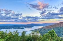 Private Helicopter Tour TN River Gorge