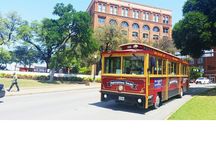 Hop On Hop Off Dallas Tour
