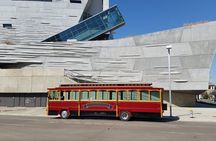Hop On Hop Off Dallas Tour