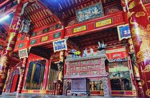 Hue Royal Tomb Tour