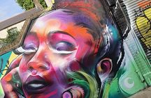 The Great Street Art Experience