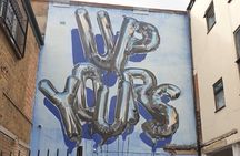 The Great Street Art Experience