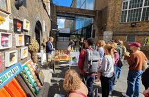 The Great Street Art Experience