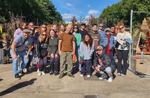 The Great Brixton History & Culture Experience Private Tour