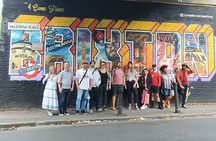 The Great Brixton History & Culture Experience Private Tour