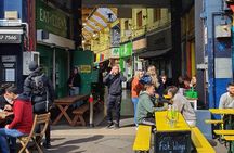 The Great Brixton History & Culture Experience Private Tour