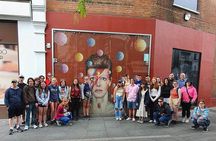 The Great Brixton History & Culture Experience Private Tour