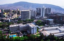 Kigali City Tour and Sightseeing