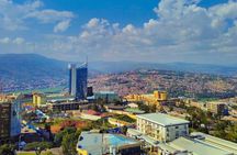 Kigali City Tour and Sightseeing