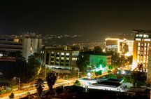 Kigali City Tour and Sightseeing