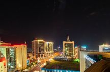 Kigali City Tour and Sightseeing