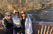 Sedona’s #1 Vortex and the City Tour