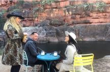 Sedona’s #1 Vortex and the City Tour