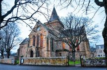 Invergordon Cruise Excursion to Dunrobin Castle, Dornoch and more