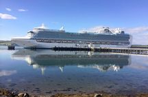 Invergordon Cruise Excursion PRIVATE Tour 
