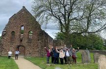 Invergordon Cruise Excursion PRIVATE Tour 