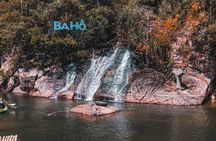 Day Trip - Explore Nha Trang Countryside & Ba Ho Waterfall 