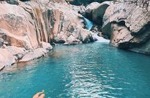 Day Trip - Explore Nha Trang Countryside & Ba Ho Waterfall 