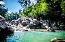 Day Trip - Explore Nha Trang Countryside & Ba Ho Waterfall 