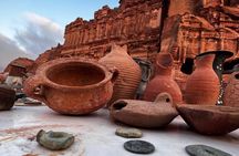 Discover Petra Hidden Gems 