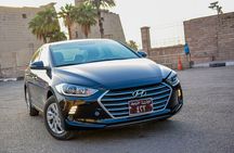 Affordable Shared Taxi: Luxor to Hurghada -Budget-Friendly Travel