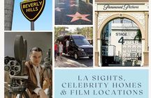 Los Angeles Full-Day Tour - Hotel pick-up