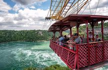 Private Toronto To Niagara Falls Tour