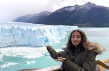 Perito Moreno Glacier Tour with Boat Navigation from El Calafate